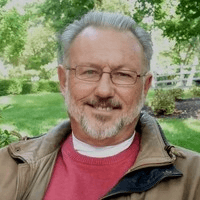 Andrew Parkinson